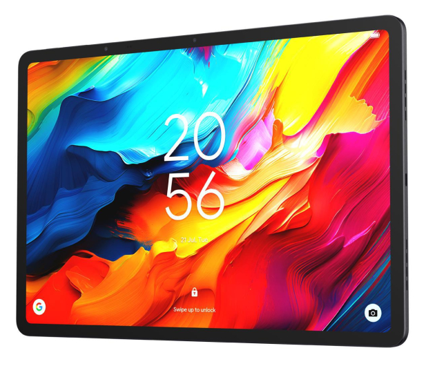 TCL NXTPAPER 14 WiFi 14,3" 8/256GB szary + etui + rysik - 1280547 - zdjęcie 2